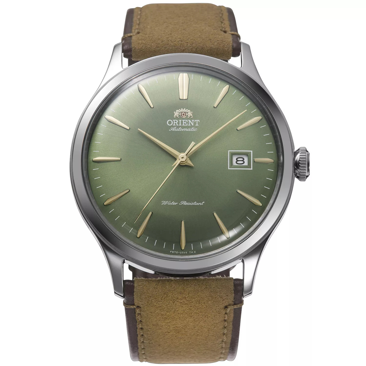 Ceas Barbati, Orient, Bambino RA-AC0P01E