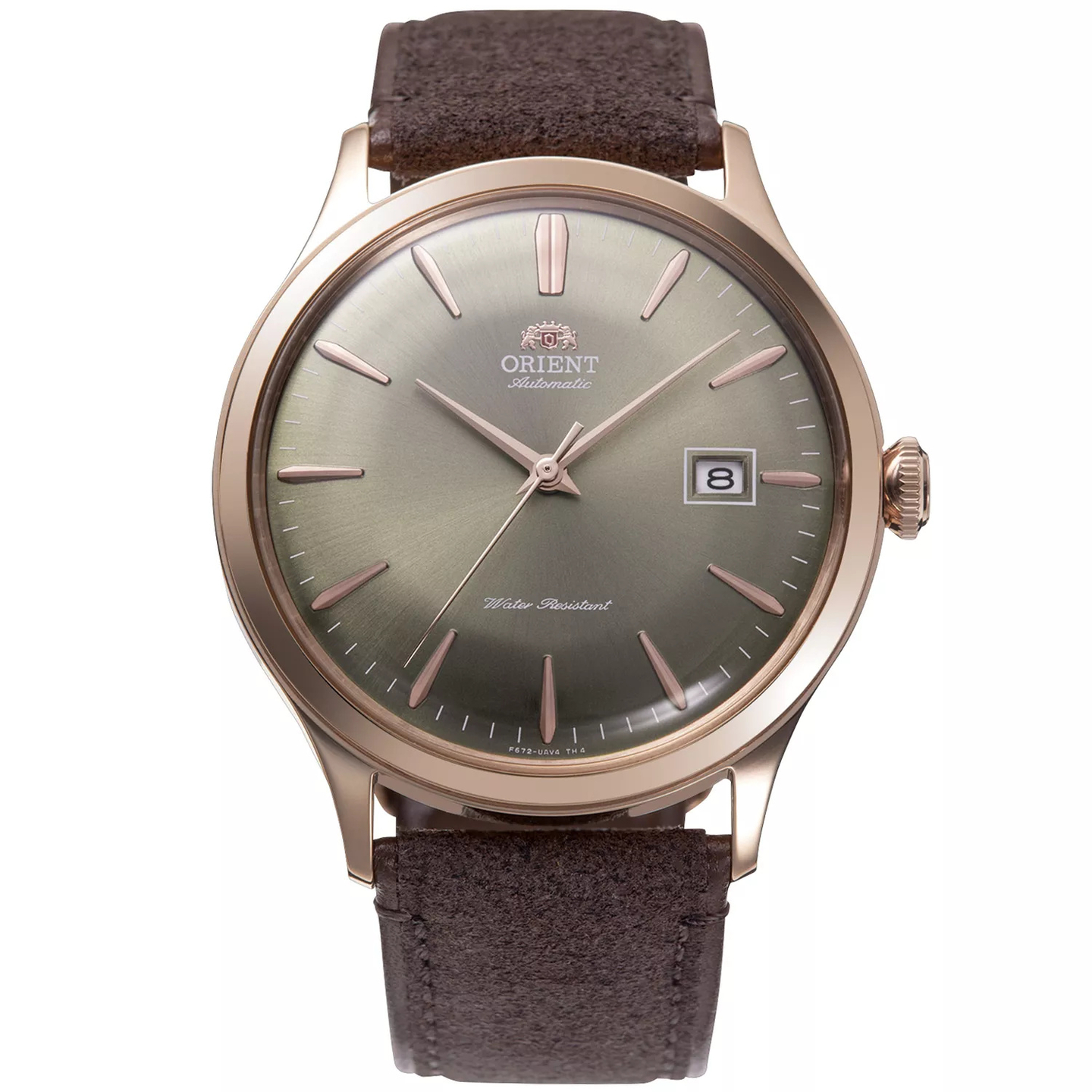 Ceas Barbati, Orient, Bambino RA-AC0P04Y