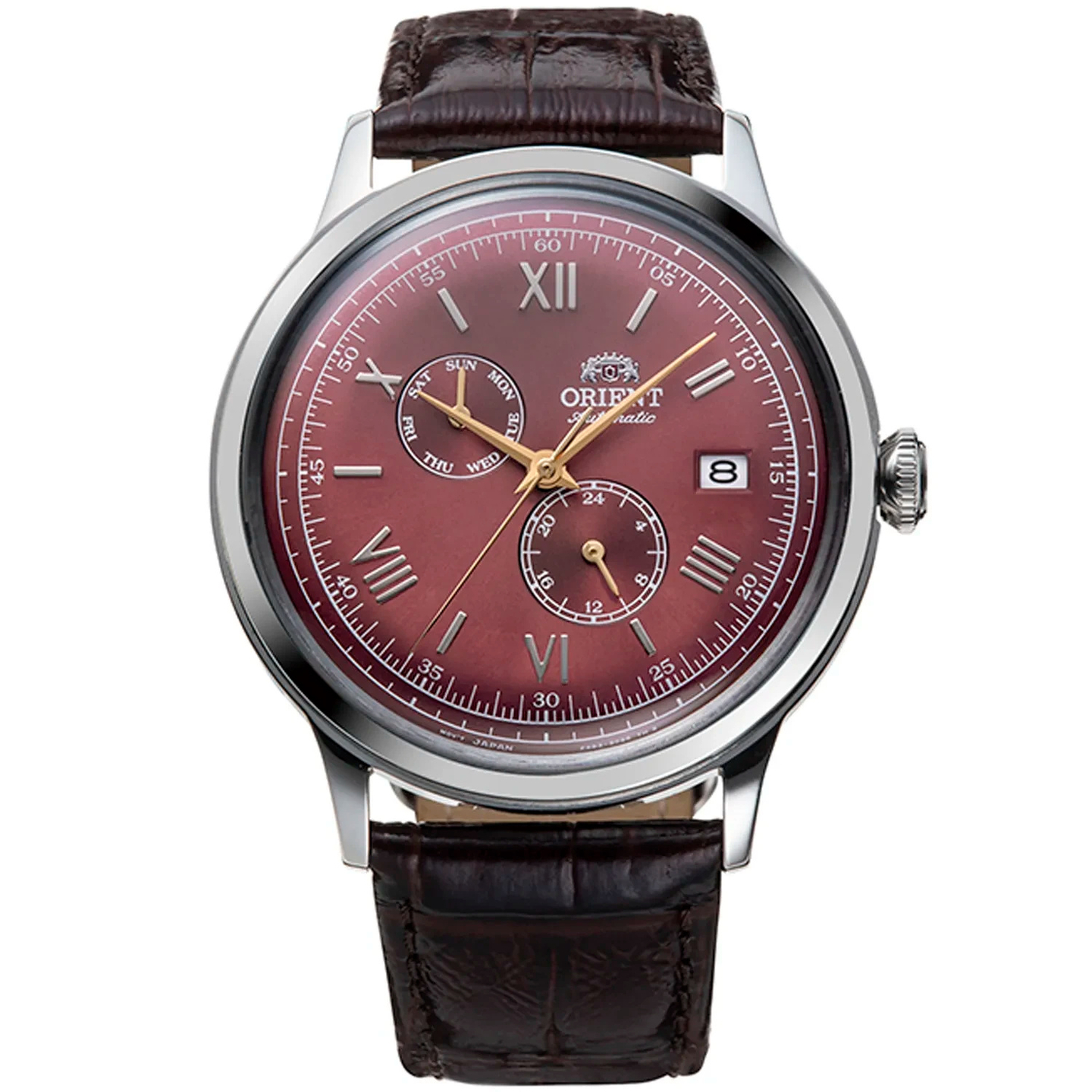 Ceas Barbati, Orient, Bambino RA-AK0705R