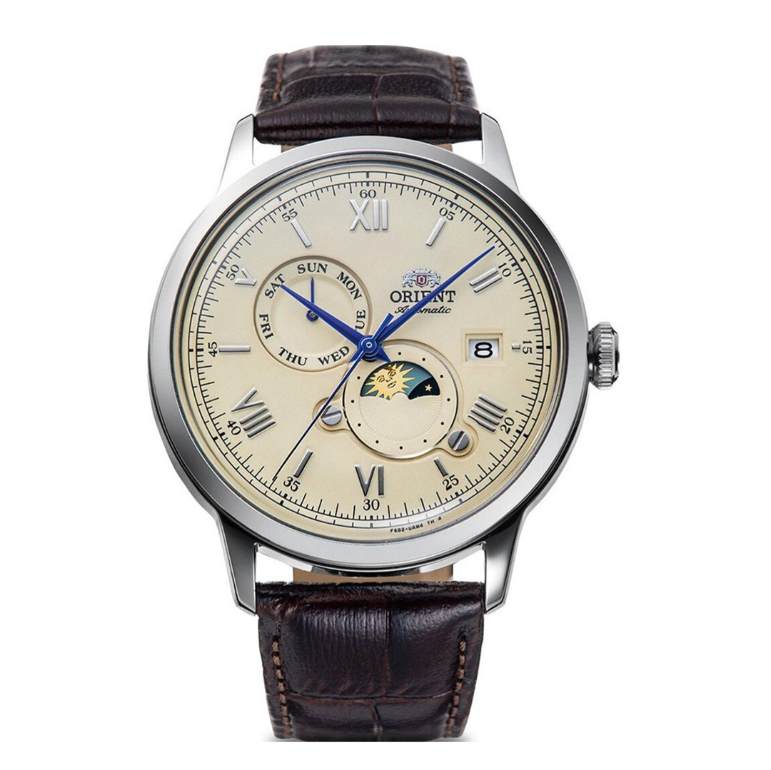 Ceas Barbati, Orient, Bambino RA-AK0803Y