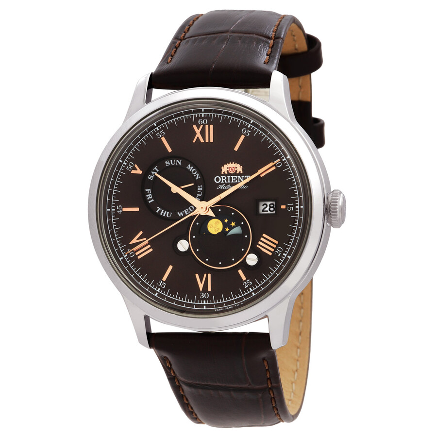 Ceas Barbati, Orient, Bambino RA-AK0804Y