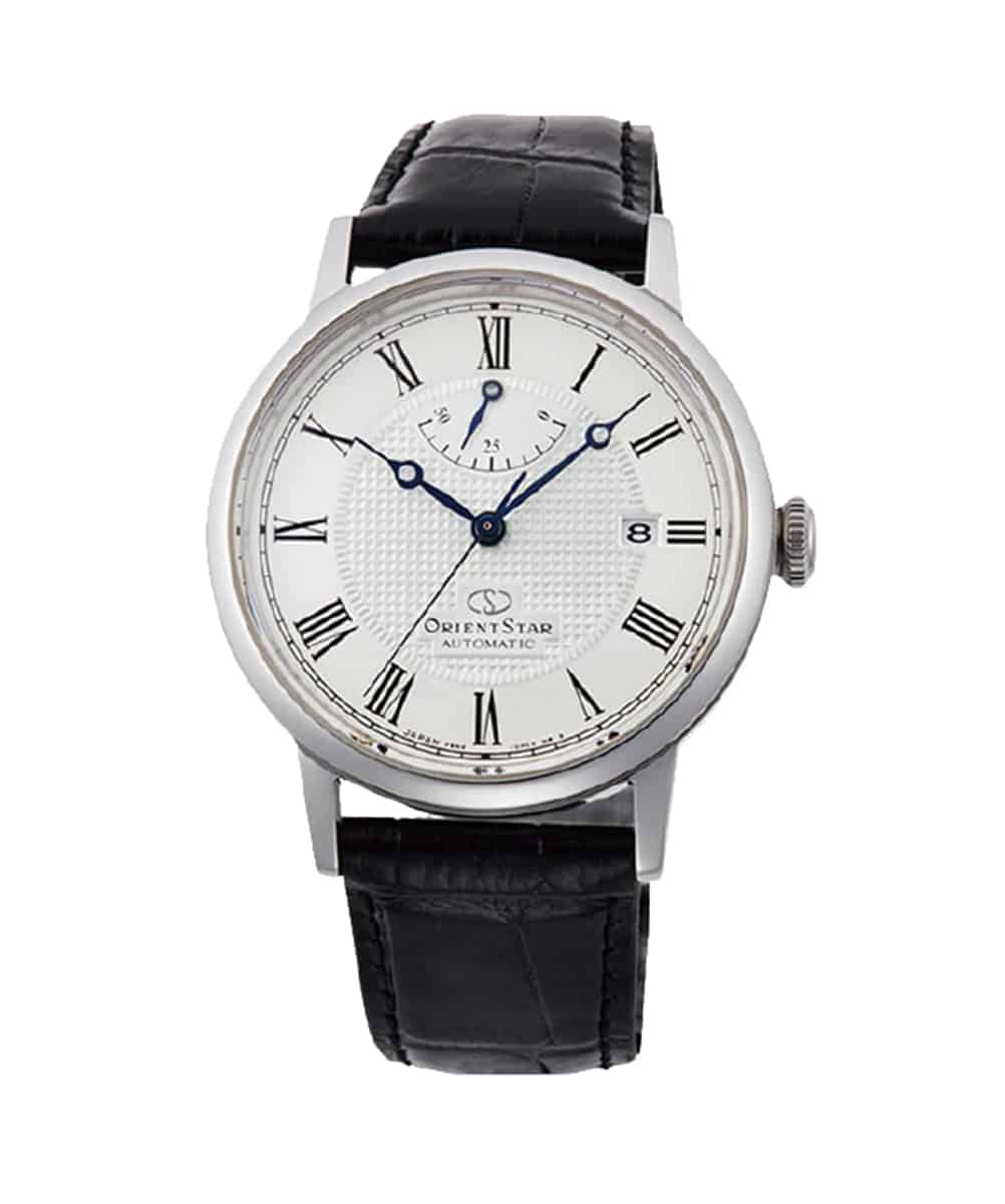 Ceas Barbati, Orient, Classic RE-AU0002S