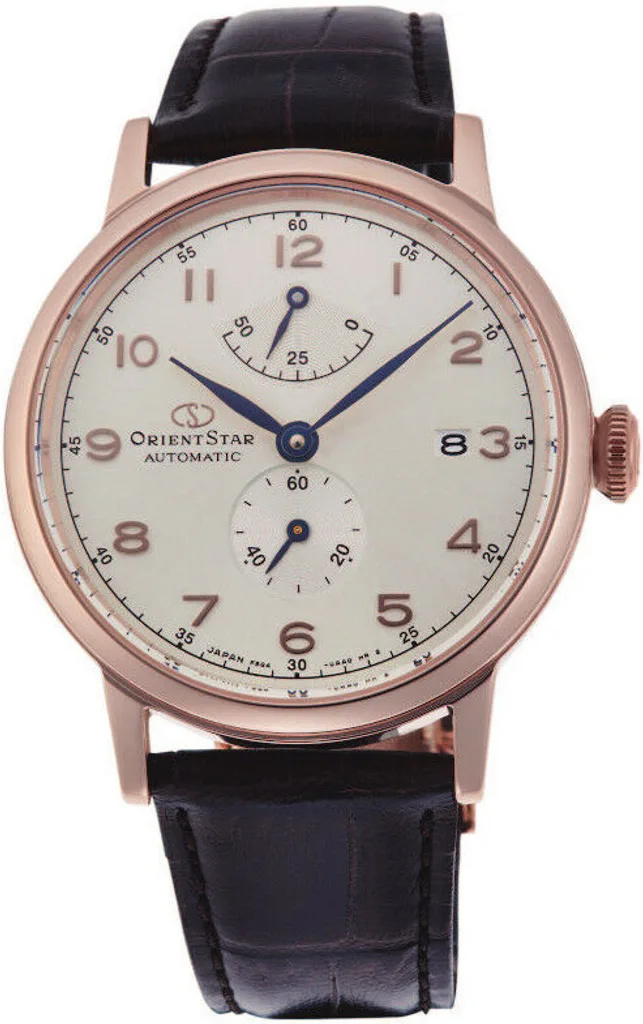 Ceas Barbati, Orient, Classic RE-AW0003S