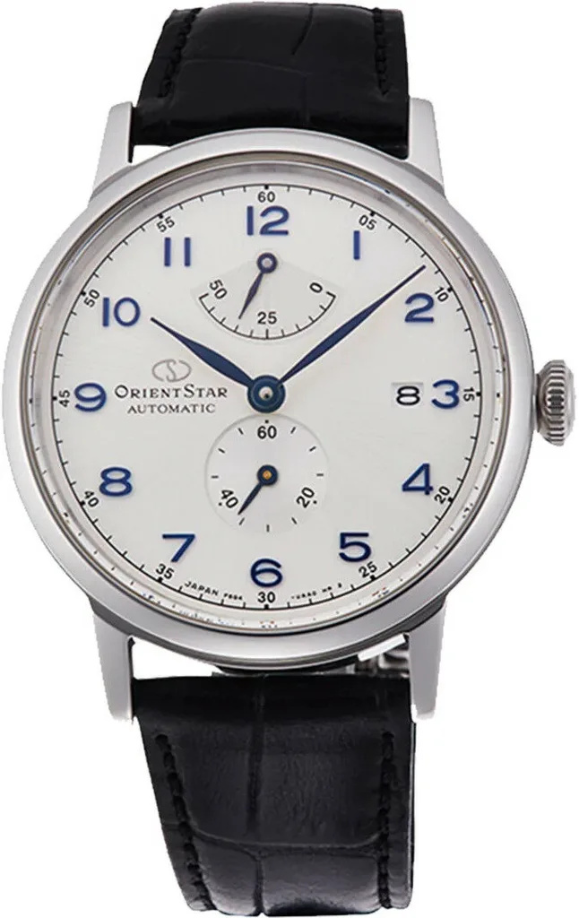 Ceas Barbati, Orient, Classic RE-AW0004S