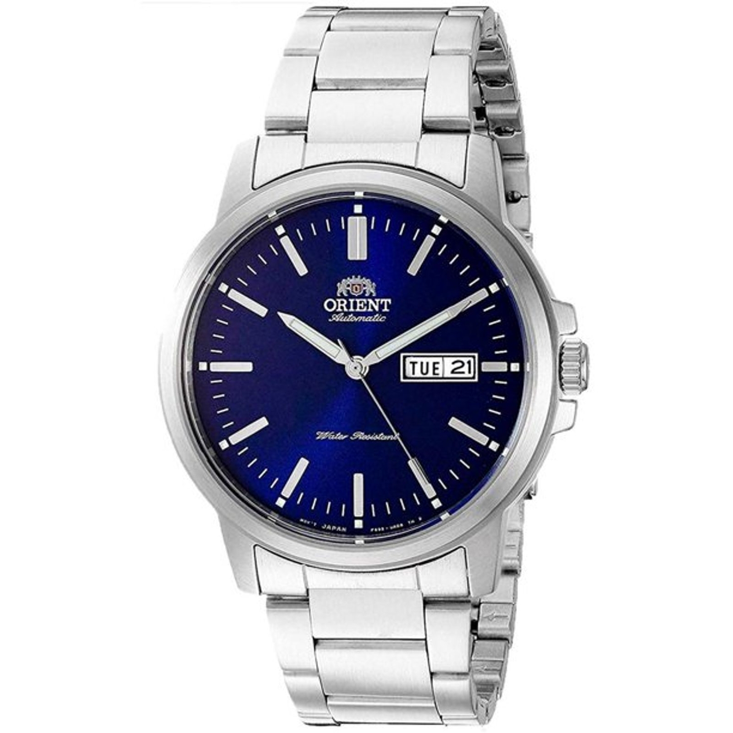 Ceas Barbati, Orient, Contemporary RA-AA0C02L