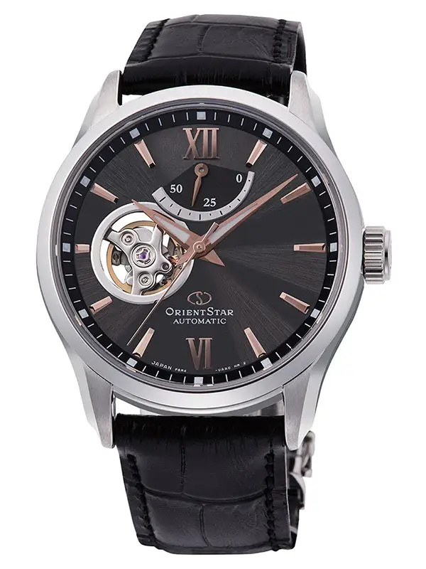 Ceas Barbati, Orient, Contemporary RE-AT0007N