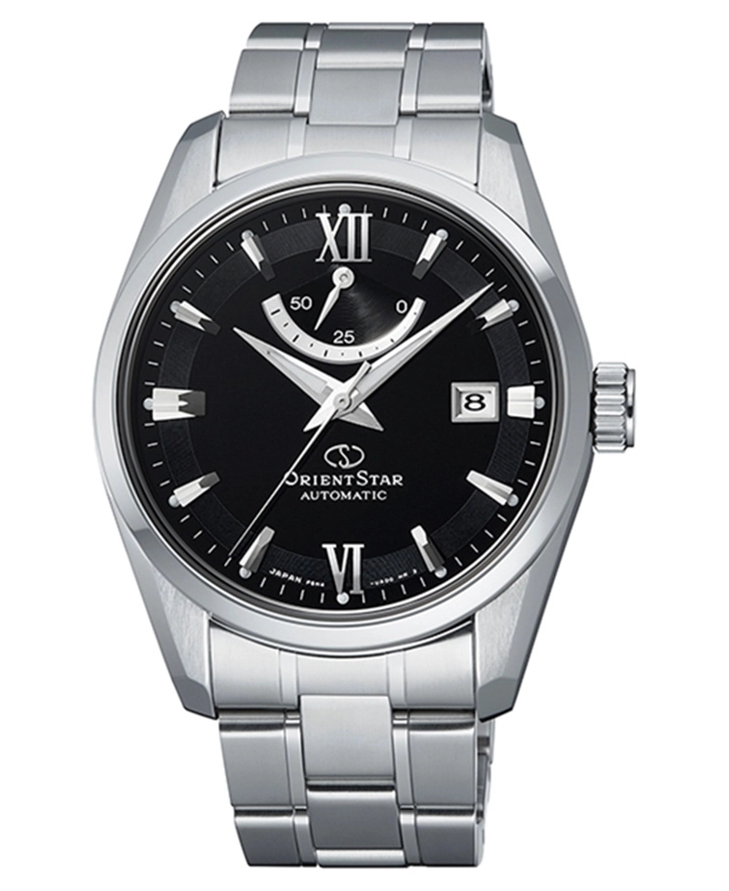 Ceas Barbati, Orient, Contemporary RE-AU0004B