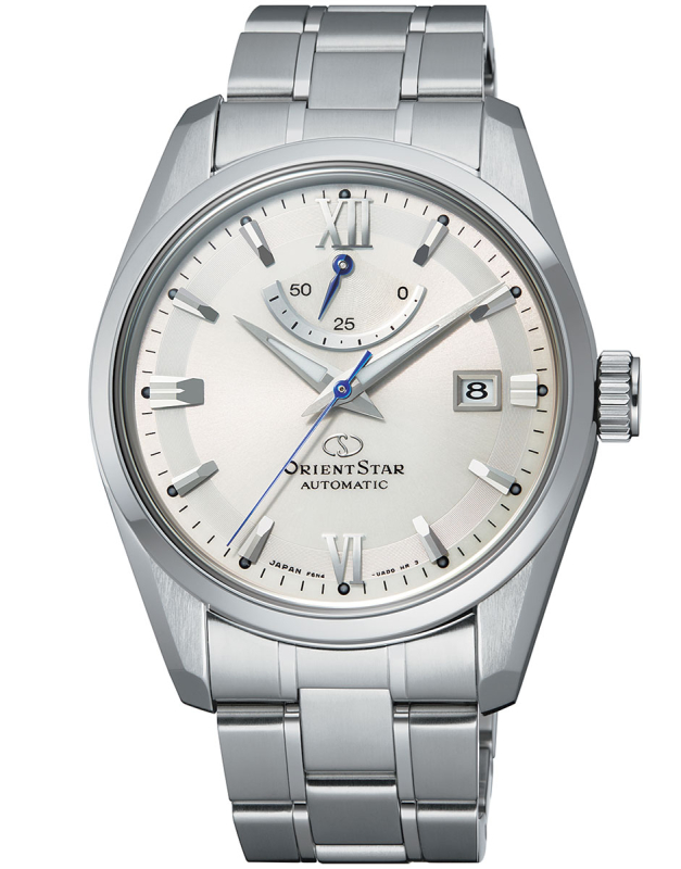 Ceas Barbati, Orient, Contemporary RE-AU0006S