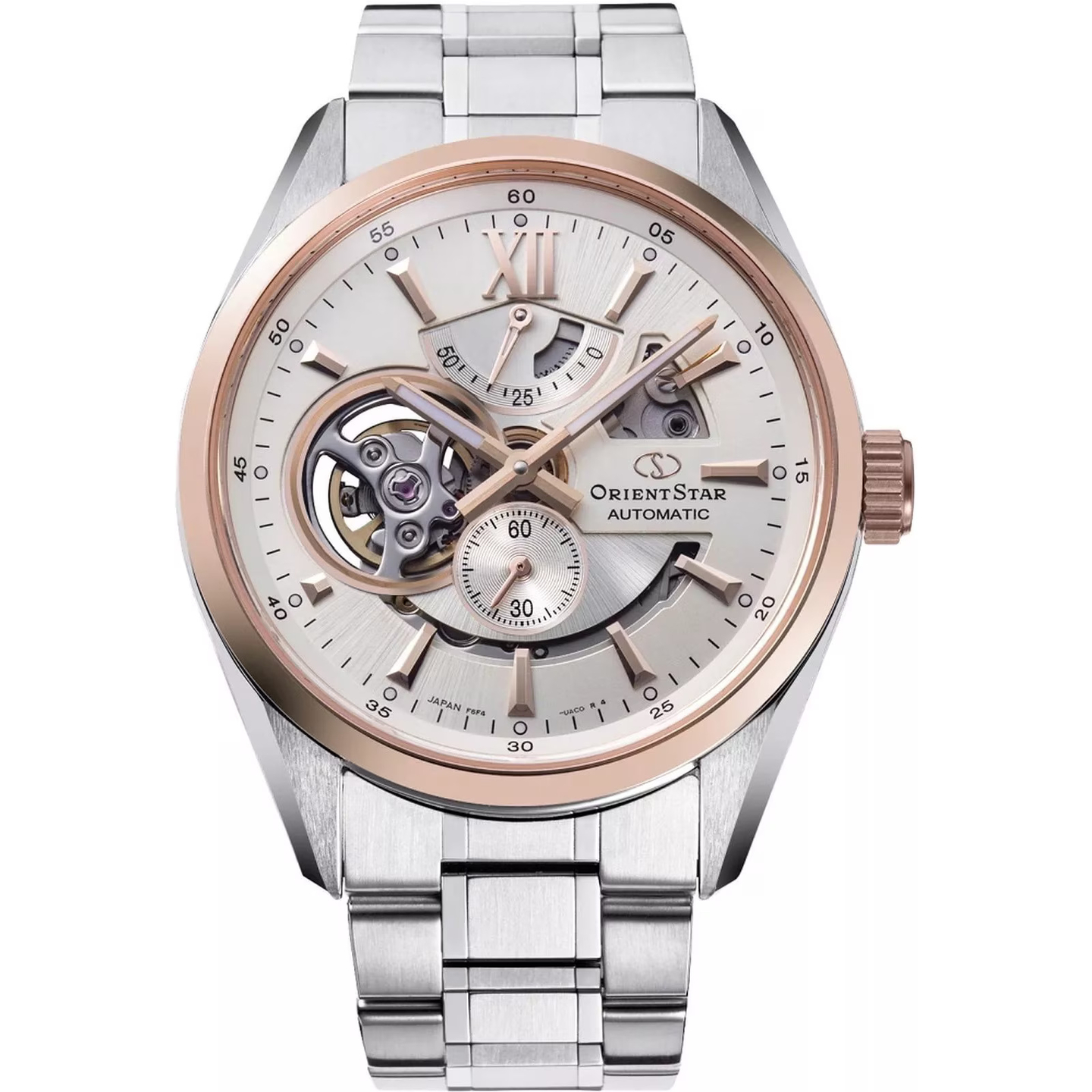 Ceas Barbati, Orient, Contemporary RE-AV0123G