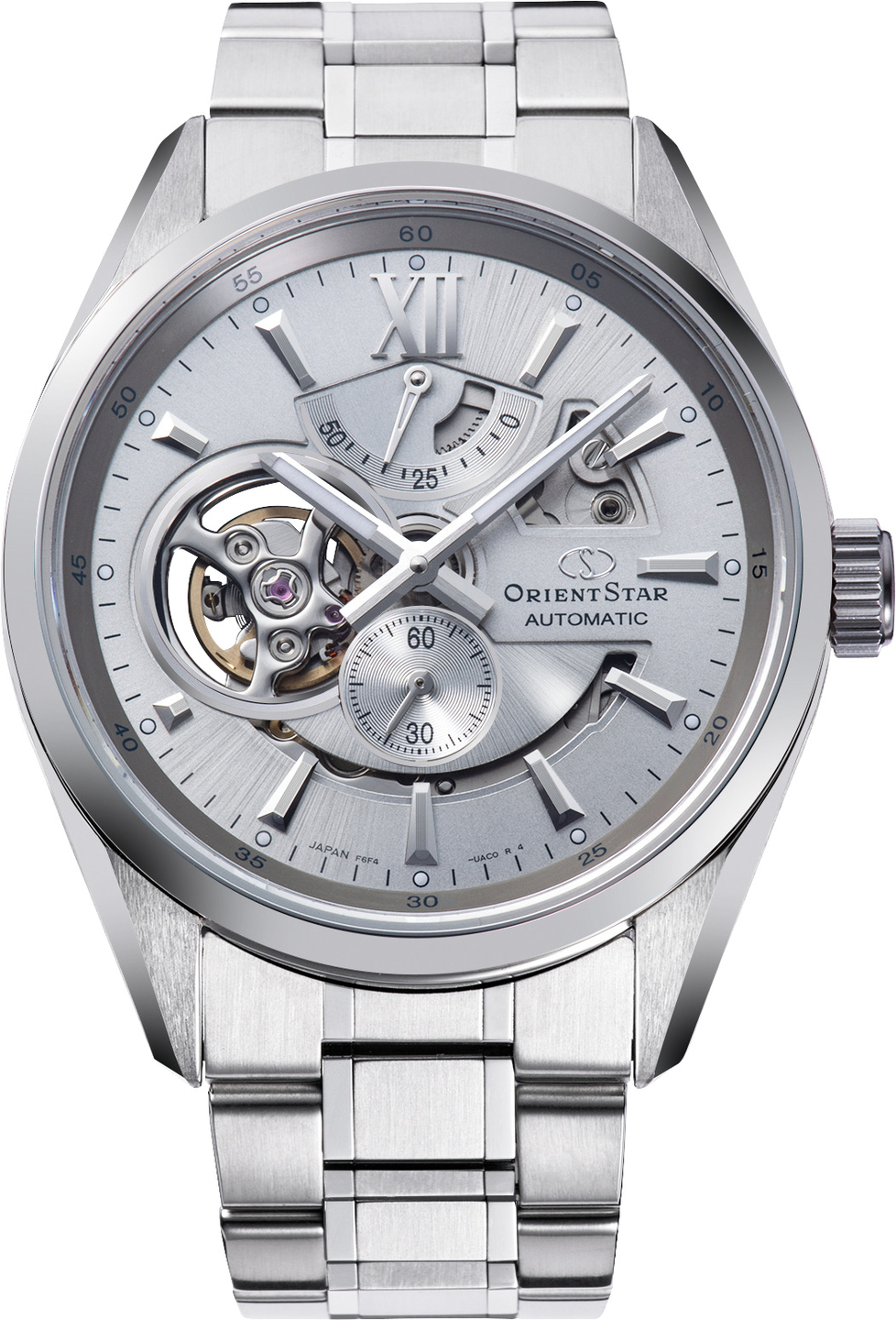 Ceas Barbati, Orient, Contemporary RE-AV0125S