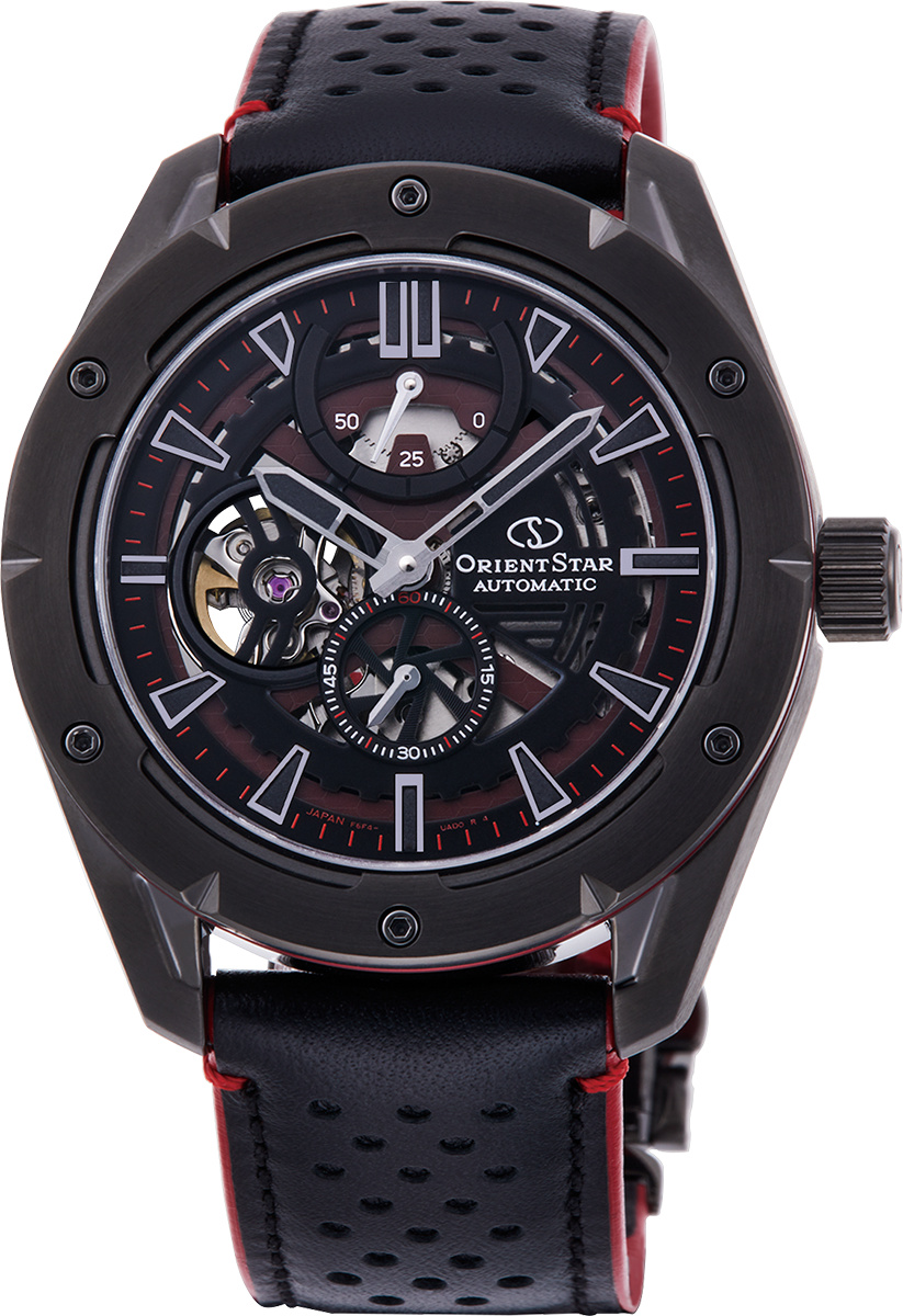 Ceas Barbati, Orient, Contemporary RE-AV0A03B