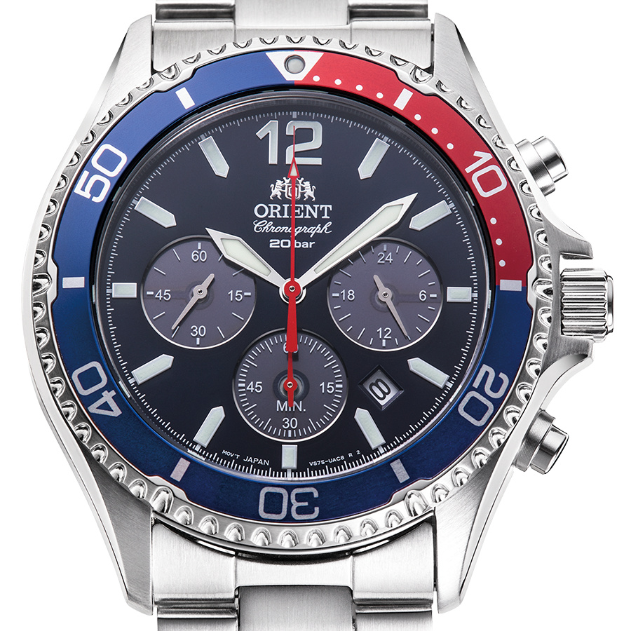 Ceas Barbati, Orient, Diver RA-TX0201L