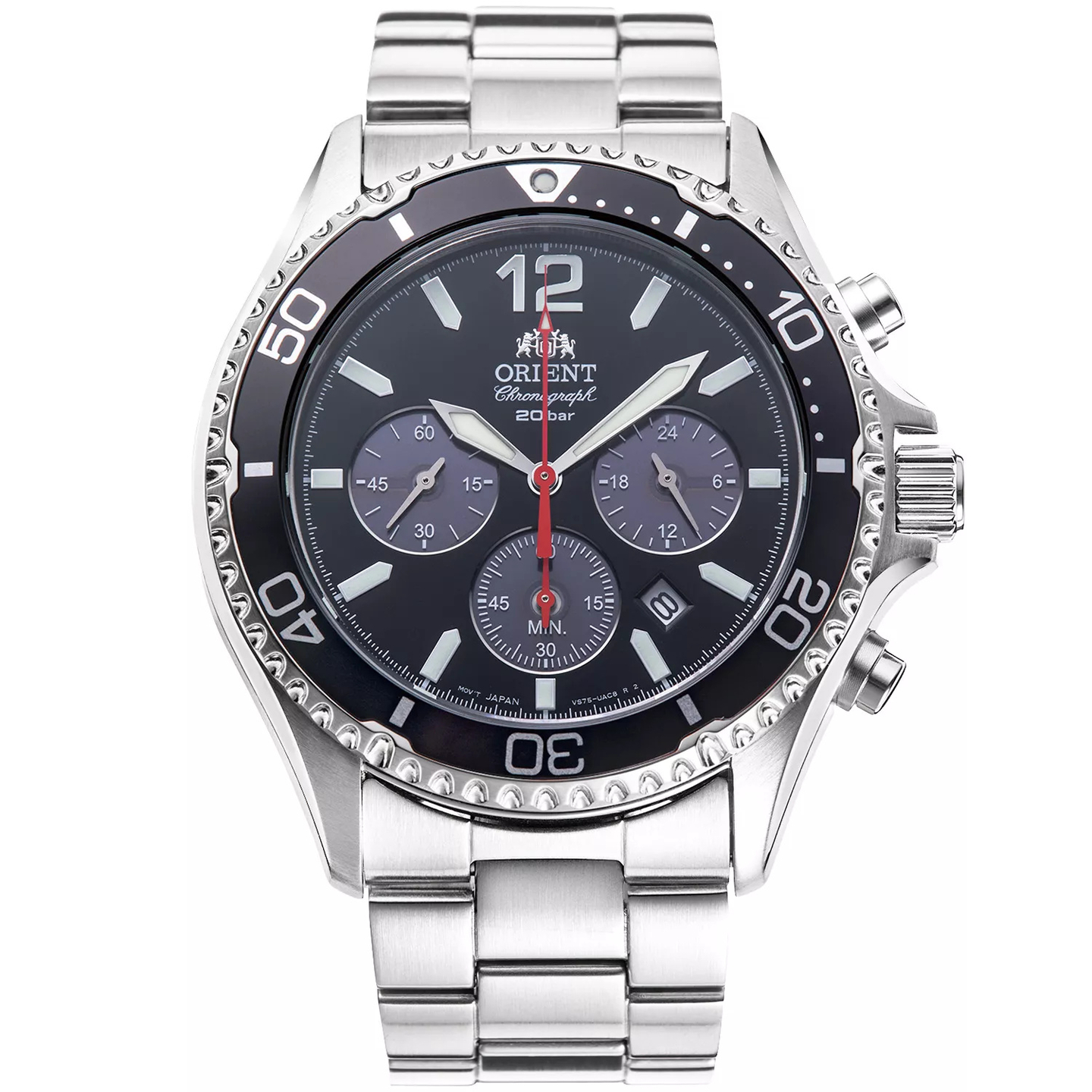Ceas Barbati, Orient, Diver RA-TX0202B