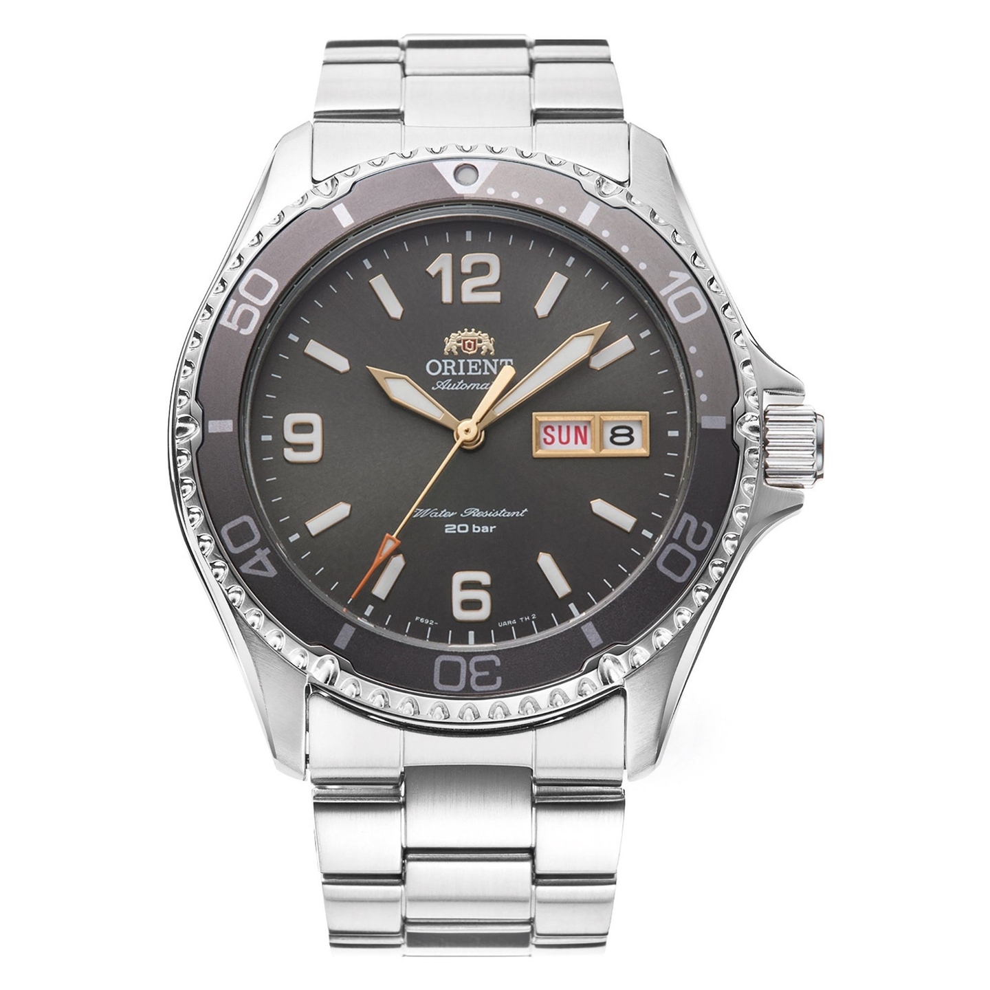 Ceas Barbati, Orient, Kamasu RA-AA0819N