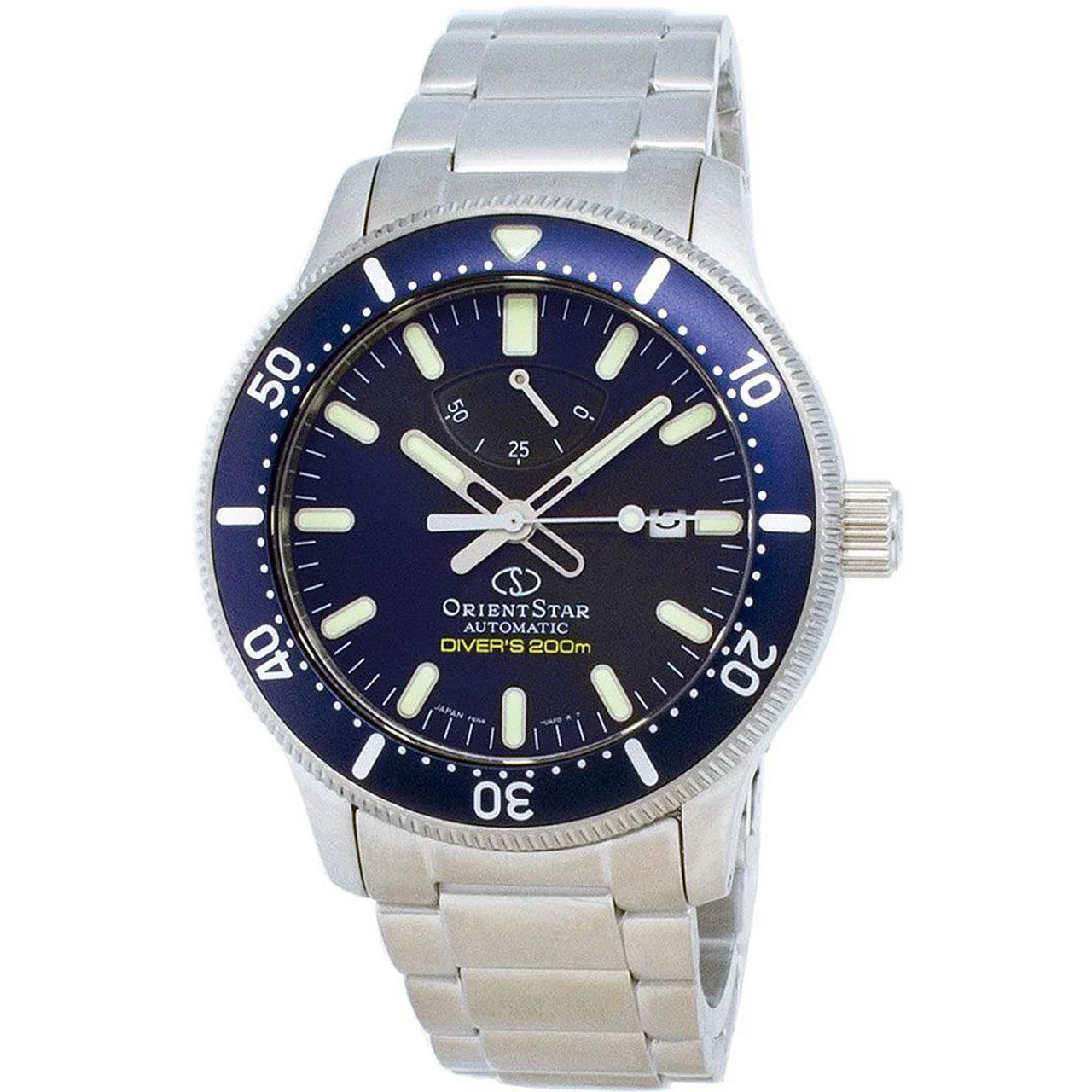 Ceas Barbati, Orient, Sports RE-AU0302L