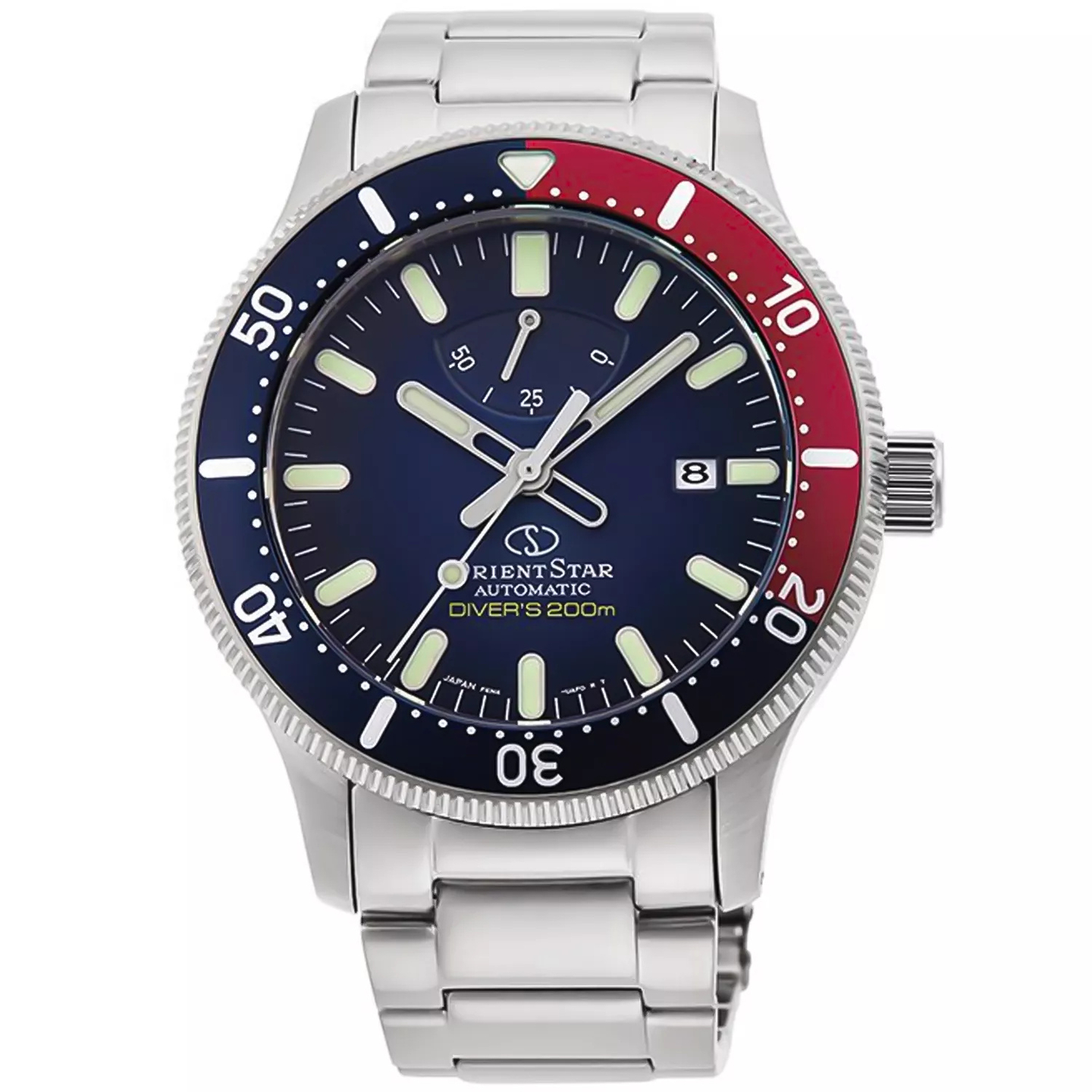 Ceas Barbati, Orient, Sports RE-AU0306L