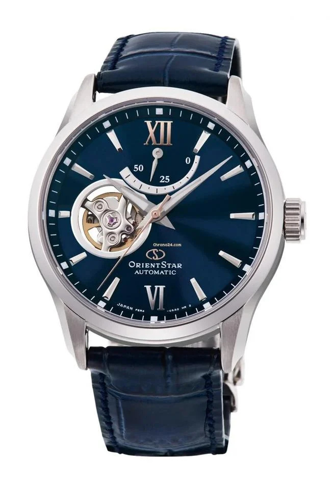 Ceas Barbati, Orient Star, Contemporary RE-AT0006L