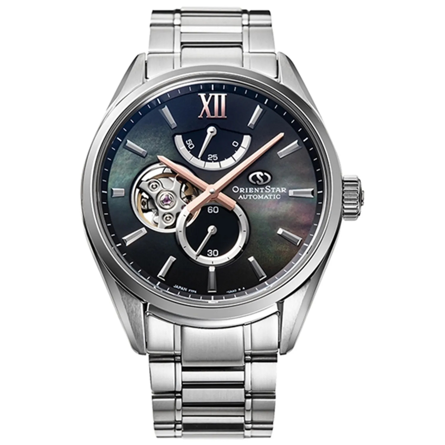 Ceas Barbati, Orient Star, M34 RE-BY0007A