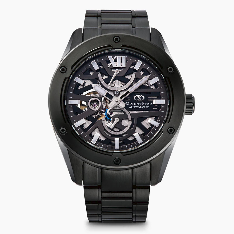Ceas Barbati, Orient Star, M34 RE-BZ0004B