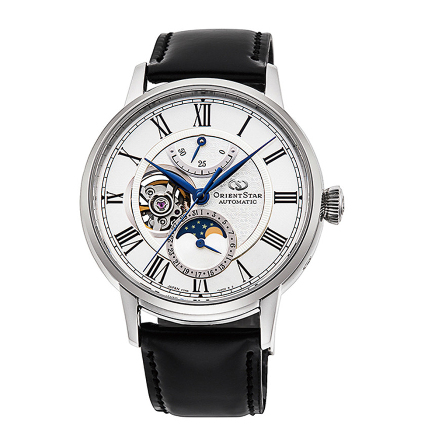 Ceas Barbati, Orient Star, M45 RE-AY0106S