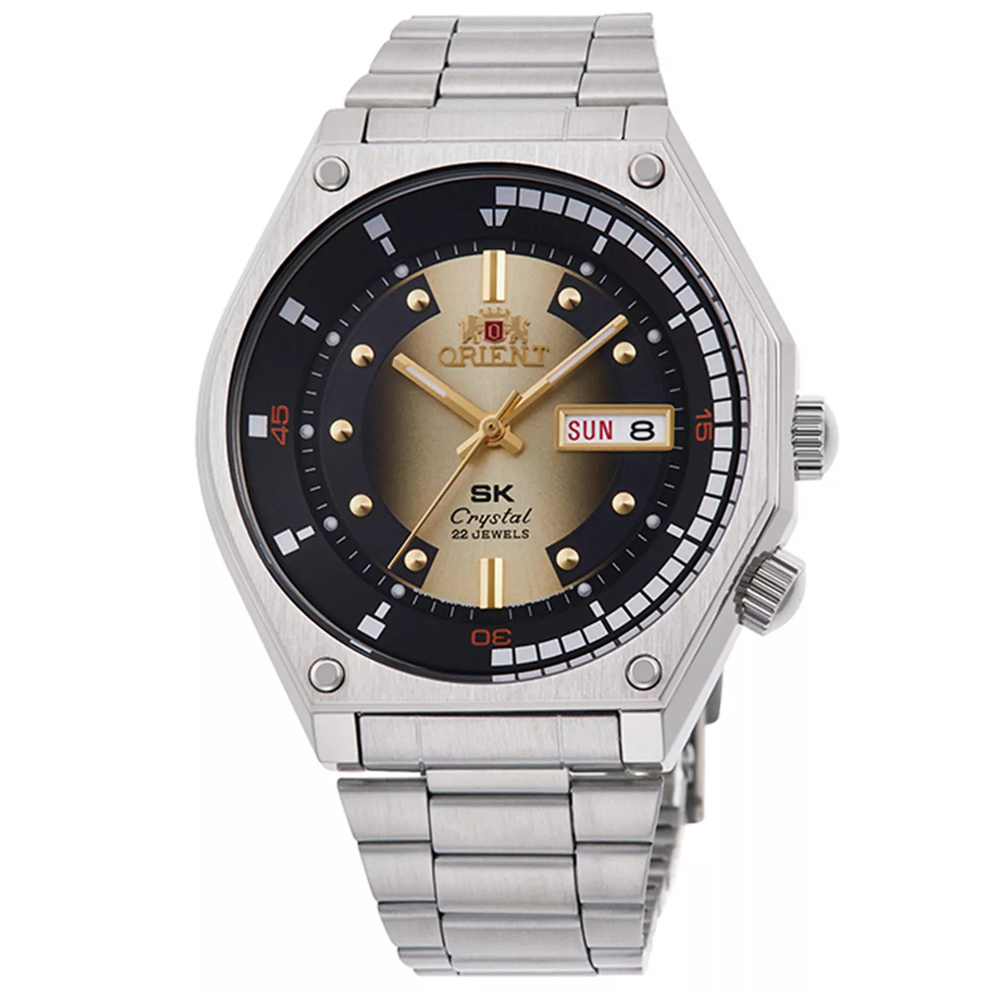 Ceas Barbati, Orient, Super King RA-AA0B01G