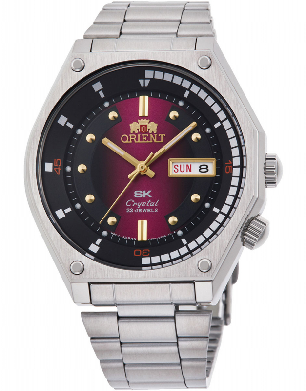 Ceas Barbati, Orient, Super King RA-AA0B02R