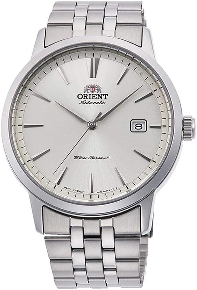 Ceas Barbati, Orient, Symphony RA-AC0F02S