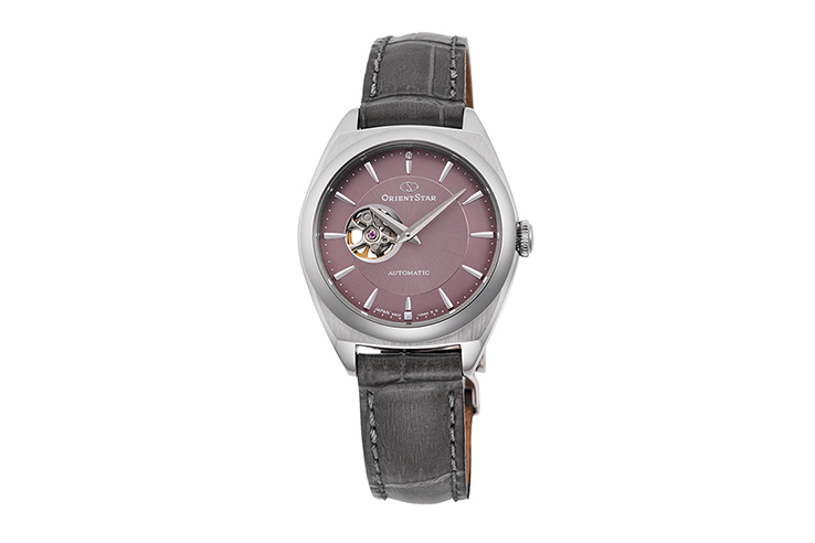 Ceas Dama, Orient, Semi Skeleton RE-ND0103N