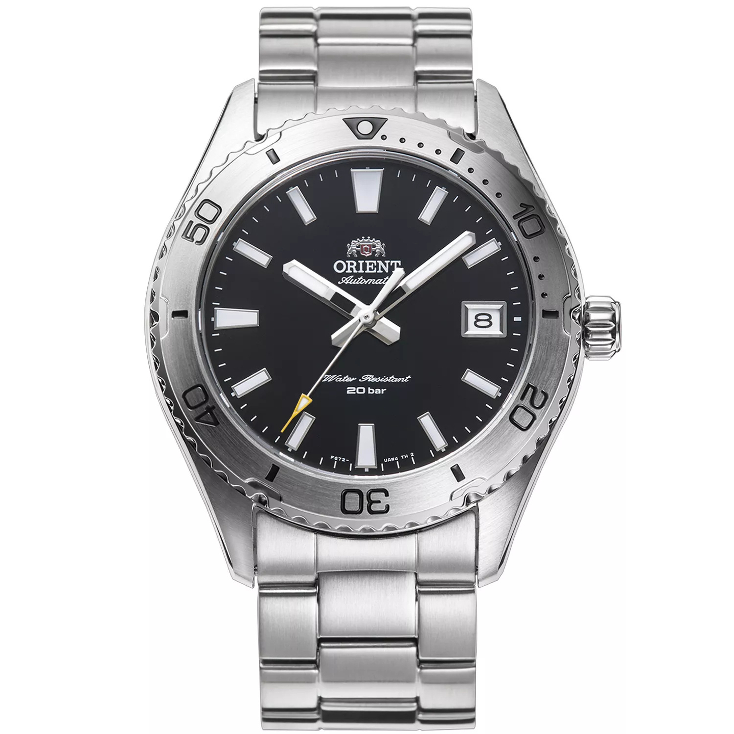 Ceas Orient, Mako 40 RA-AC0Q01B