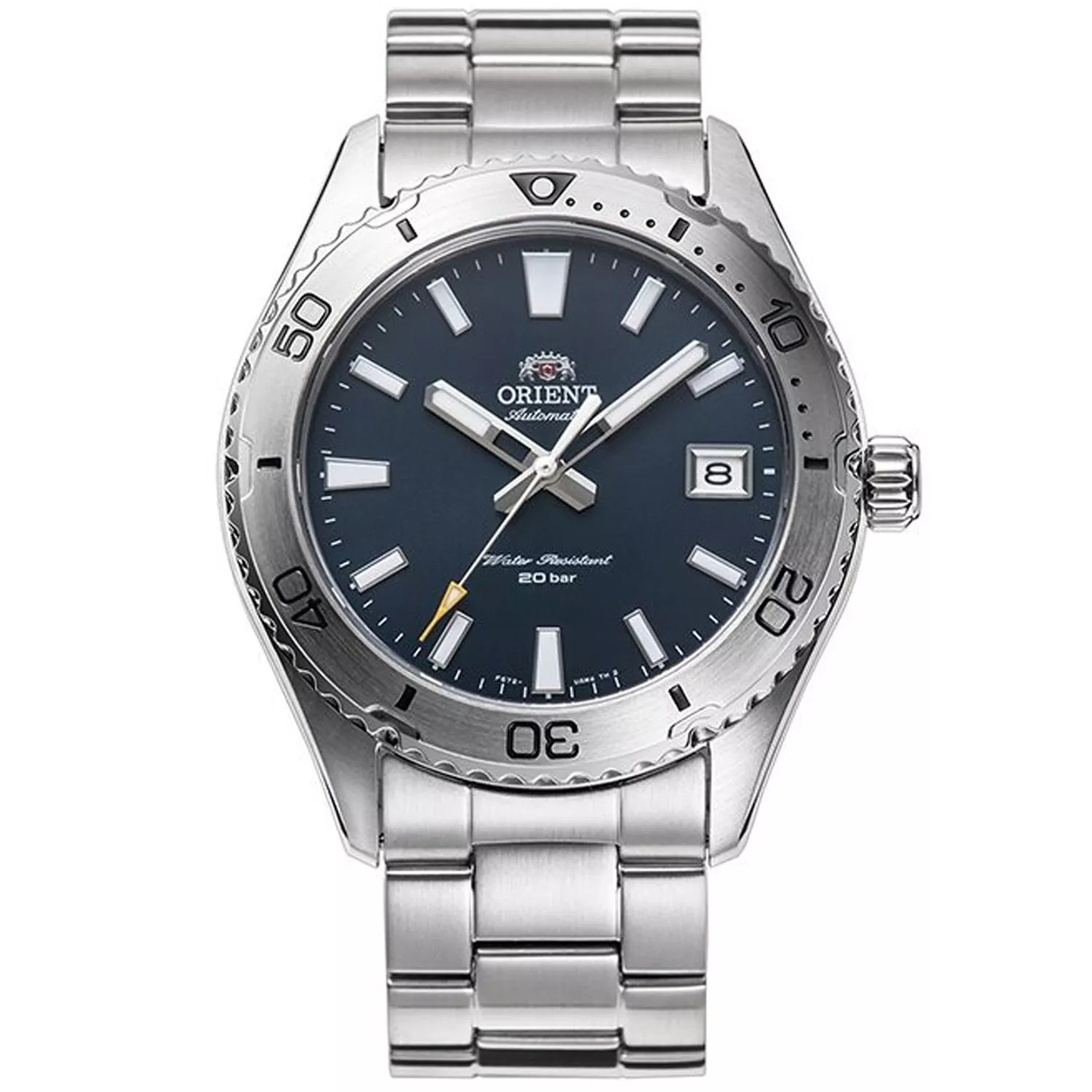 Ceas Orient, Mako 40 RA-AC0Q02L