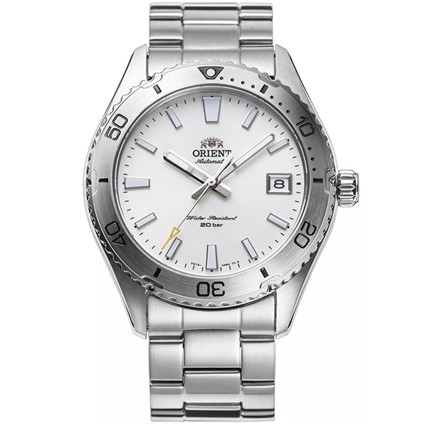 Ceas Orient, Mako 40 RA-AC0Q03S