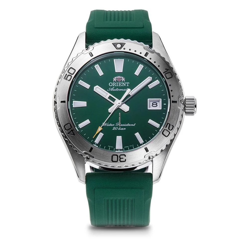Ceas Orient, Mako 40 RA-AC0Q11E