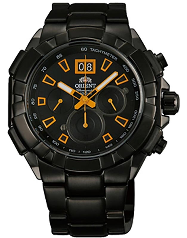 Ceas Orient, Sporty Quartz FTV00006B0