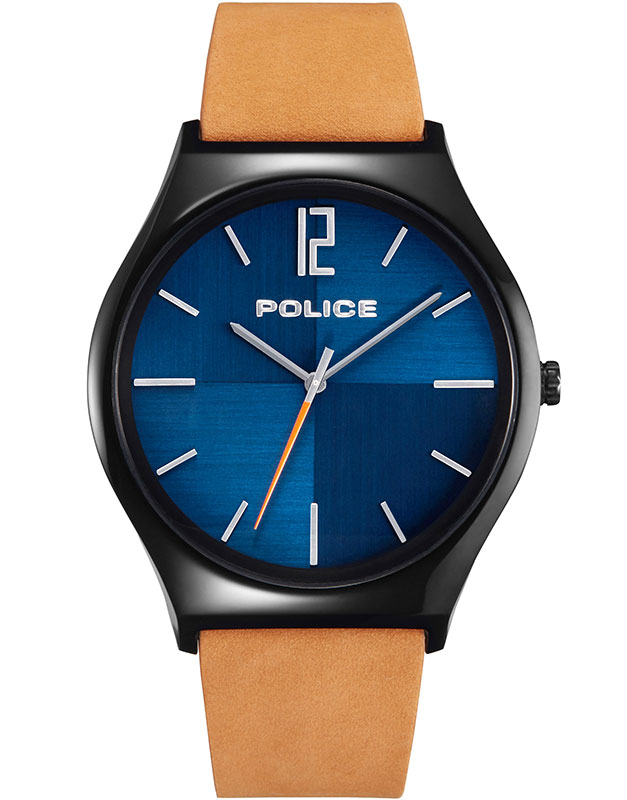 Ceas Barbati, Police, Orkneys PL.15918JSB/03