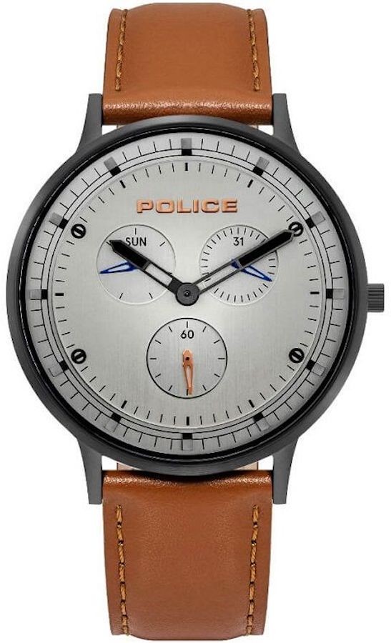 Ceas Barbati, Police, Orkneys PL.15968JSB/04