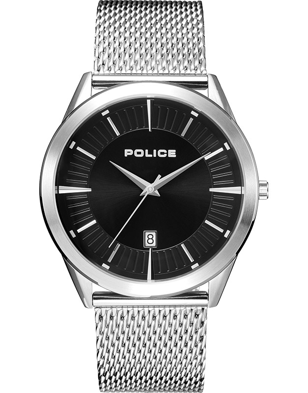 Ceas Barbati, Police, Patriot P15305JS02M - CATEGORIE