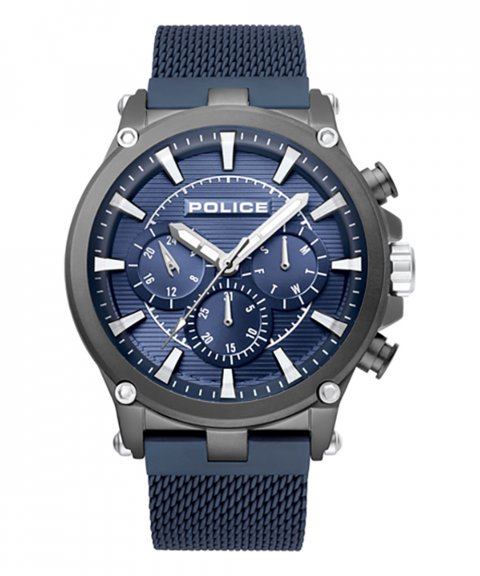 Ceas POLICE  P15920JSU03MMBL P15920JSU03MMBL