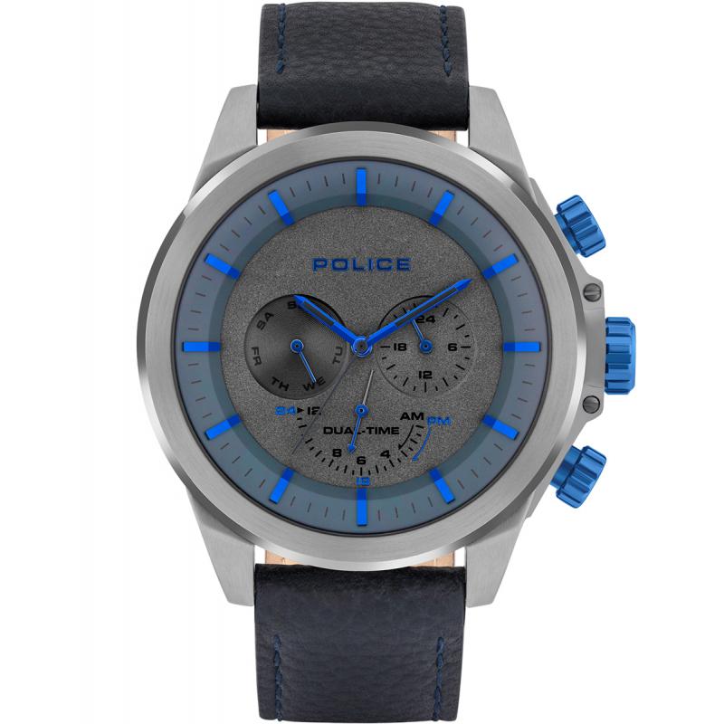 Ceas Barbati, POLICE WATCHES 15970JSU/61