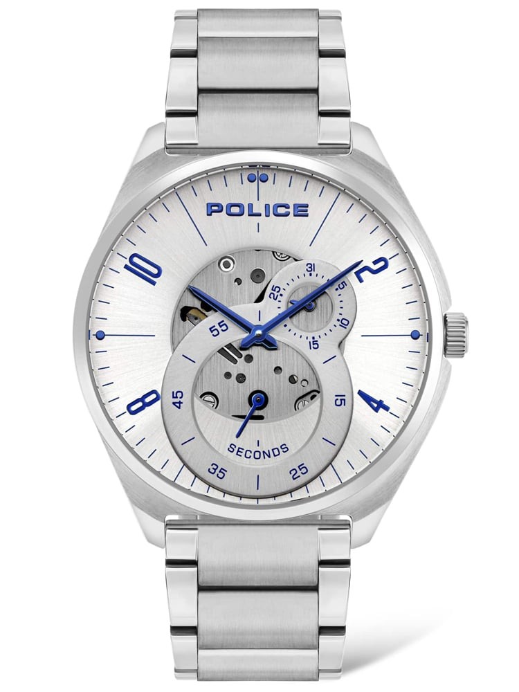 Ceas Barbati, POLICE WATCHES P16022JS04M