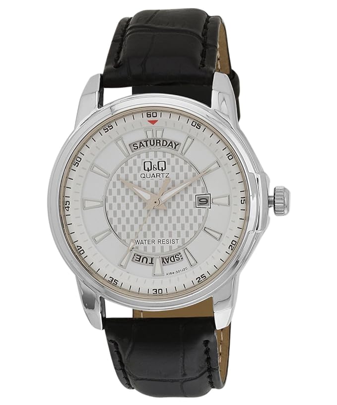 Ceas Barbati, Q&Q, Classic A184J301Y