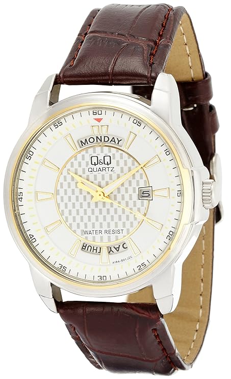 Ceas Barbati, Q&Q, Classic A184J501Y