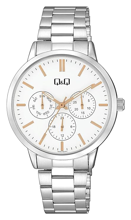 Ceas Dama, Q&Q, Classic A04A-001PY