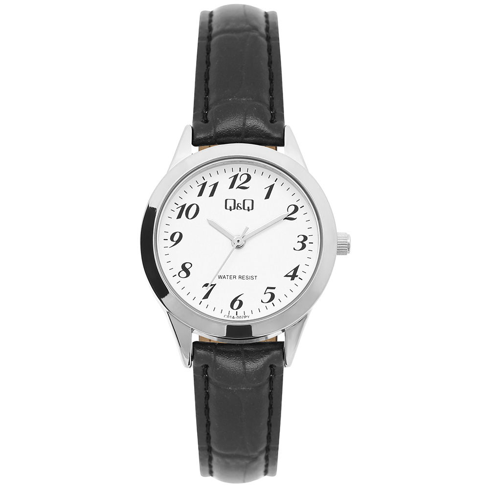 Ceas Dama, Q&Q, Classic C01A-007PY