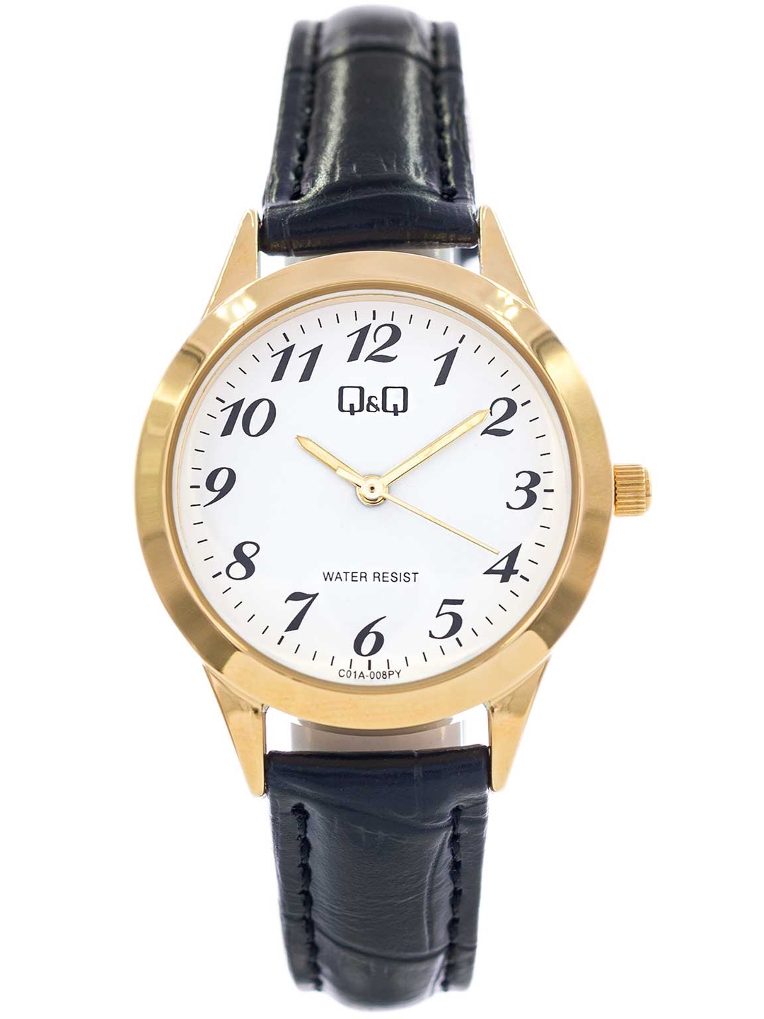 Ceas Dama, Q&Q, Classic C01A-008PY