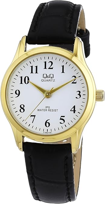 Ceas Dama, Q&amp;Q, Classic C169J104Y