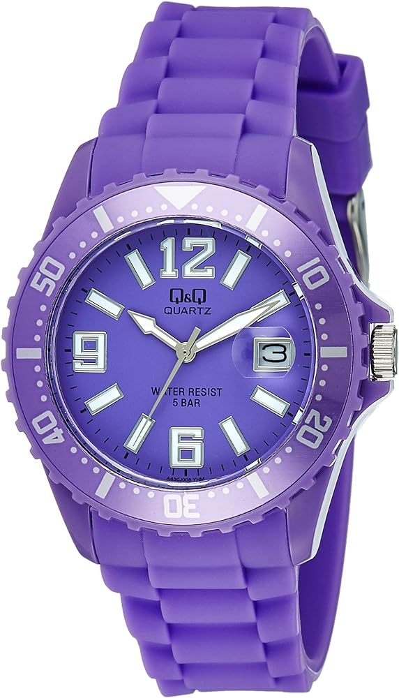 Ceas Dama, Q&Q, Paris No. 2 A430J008Y