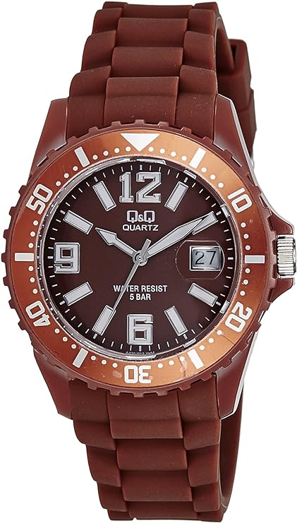 Ceas Dama, Q&Q, Sport A430J012Y
