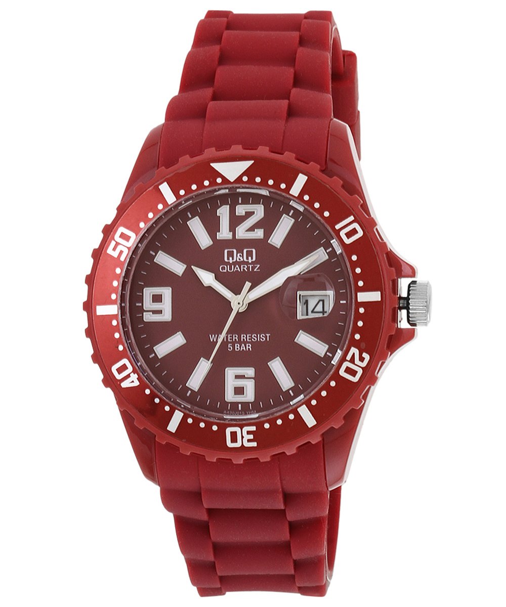Ceas Dama, Q&Q, Sport A430J015Y