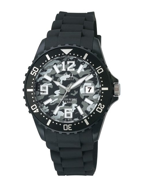 Ceas Dama, Q&Q, Sport A430J023Y