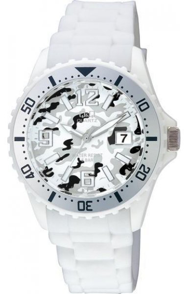 Ceas Dama, Q&Q, Sport A430J024Y